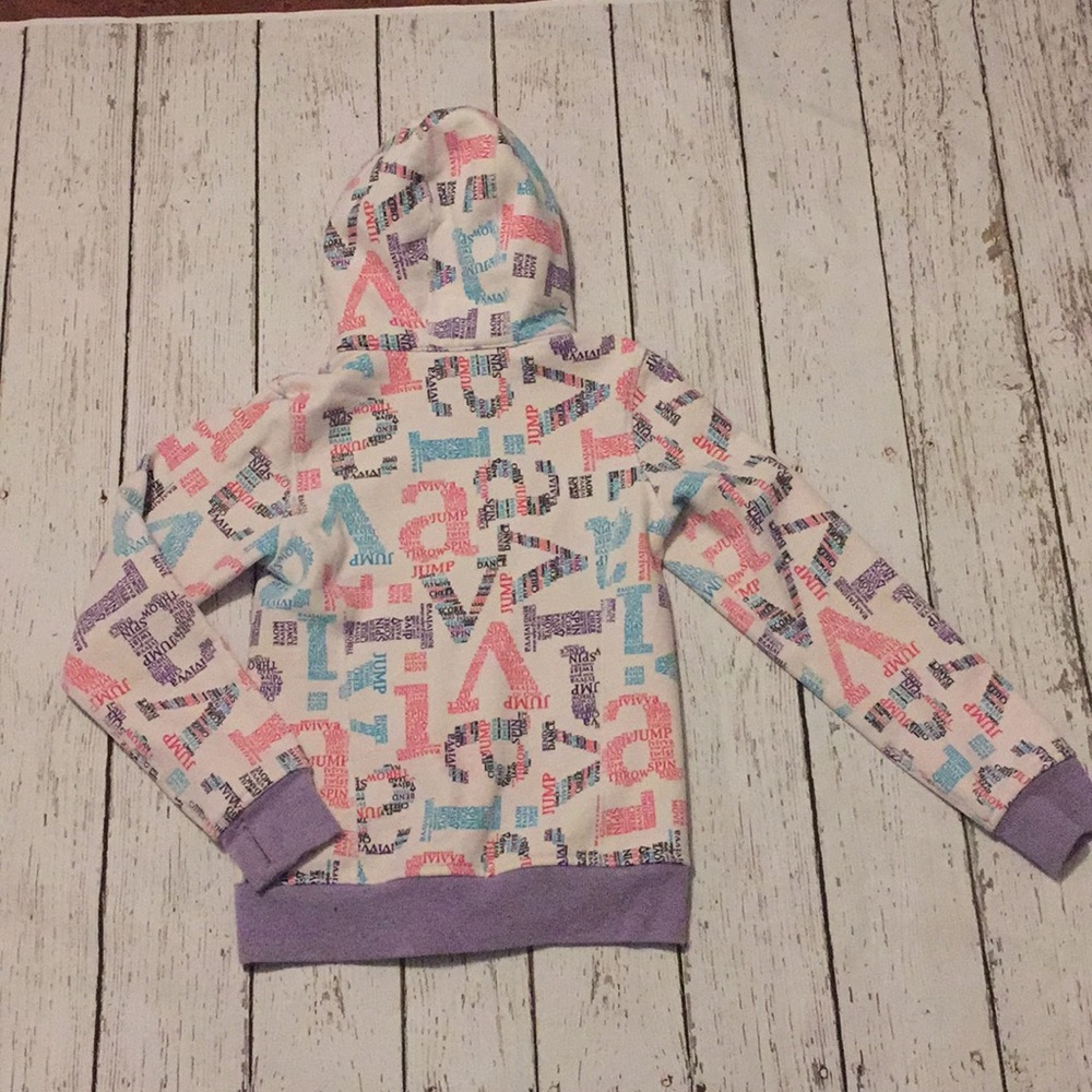 Ivivva hoodie - Picture 2 of 3